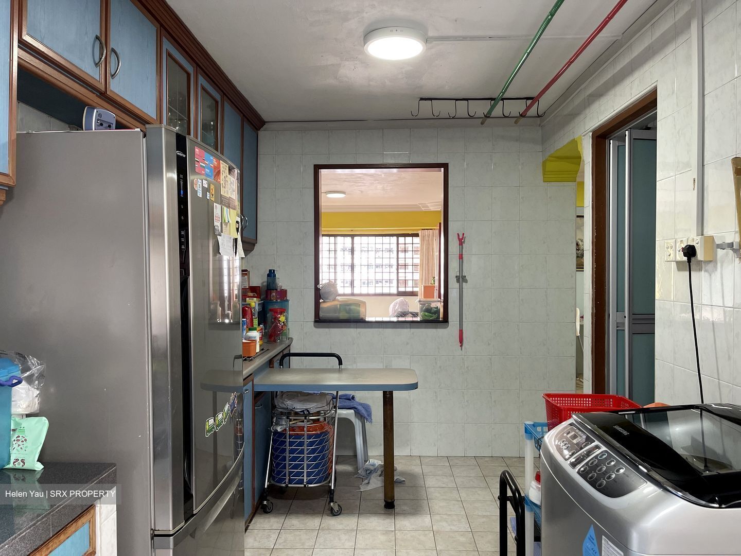 Blk 414 Commonwealth Avenue West (Clementi), HDB 5 Rooms #358218651